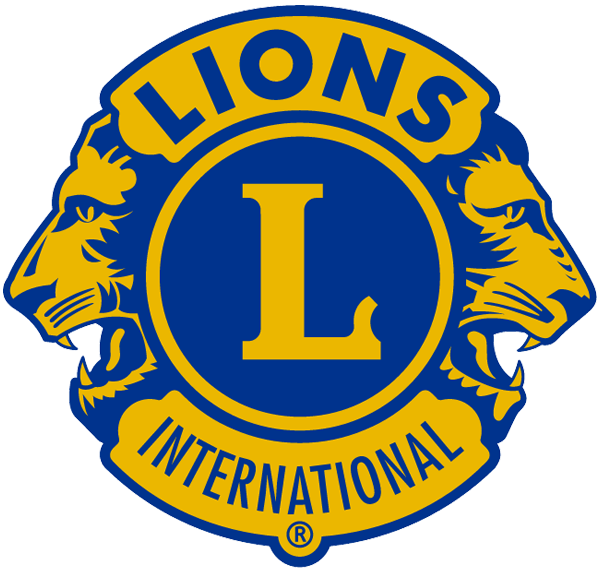 Lions-Club Logo