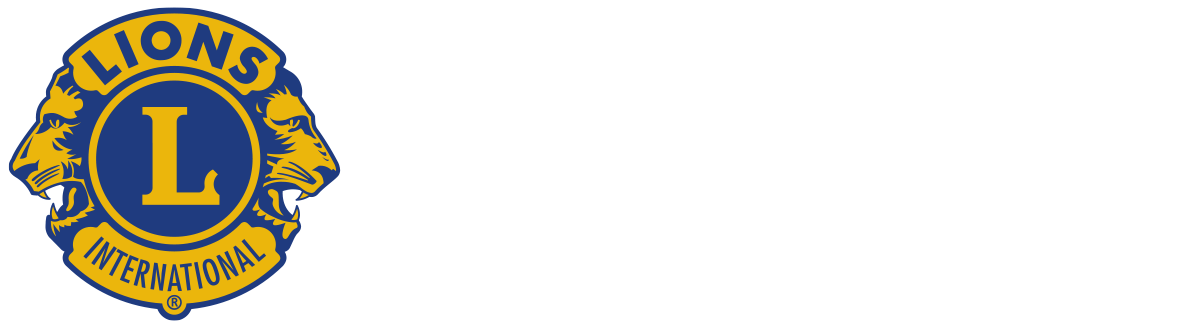 Logo Lionsclub Rottweil - gegründet 1956